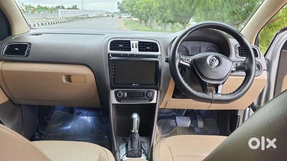 Vento 2016 Dsg Diesel
