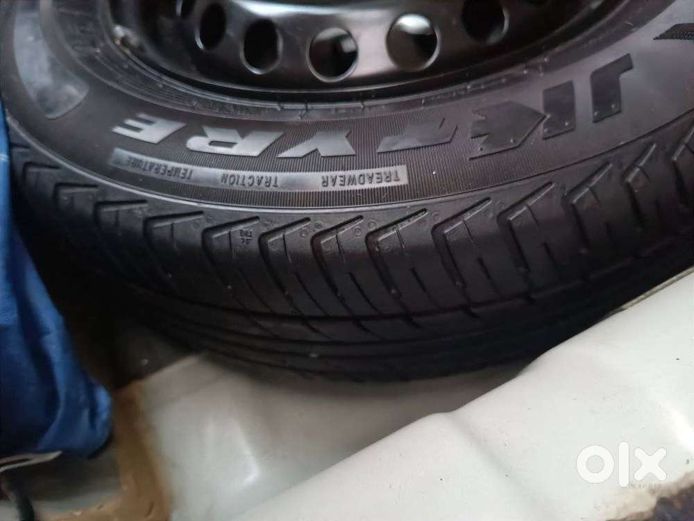 Tata Tiago 1.2 Revotron Xe Option, 2021, Petrol