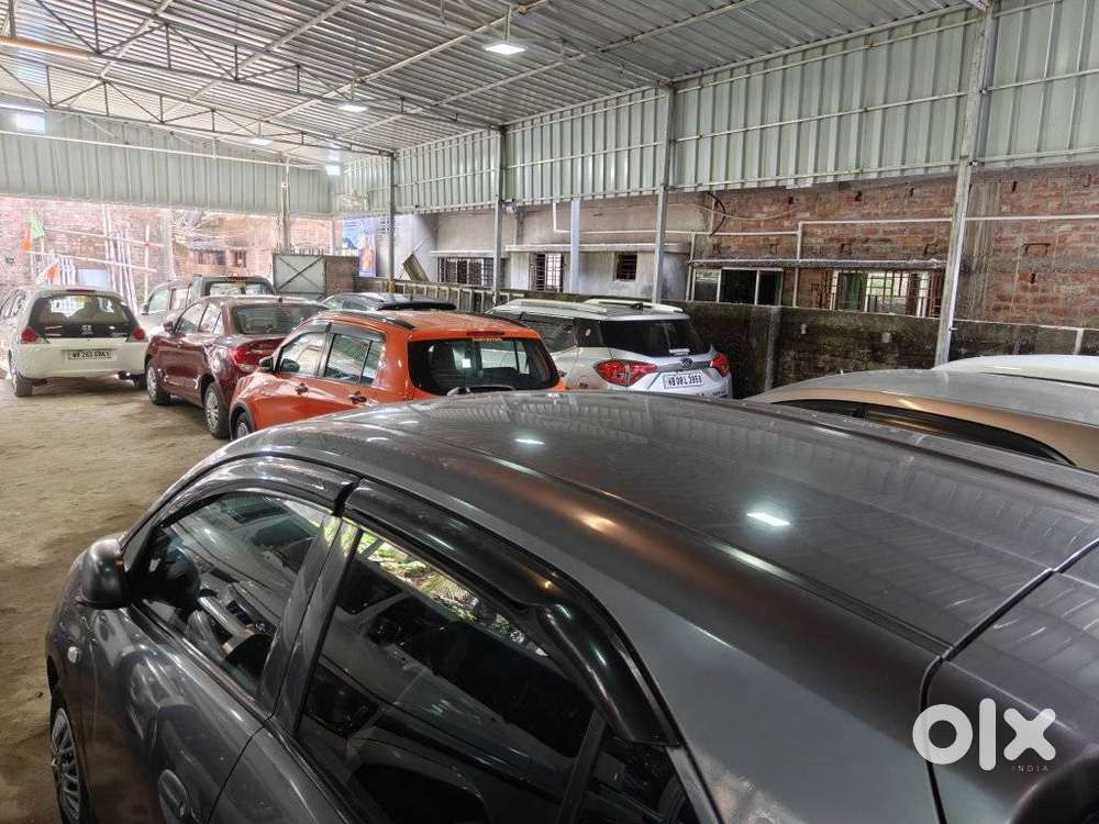 Mahindra Bolero B6 (o), 2021, Diesel
