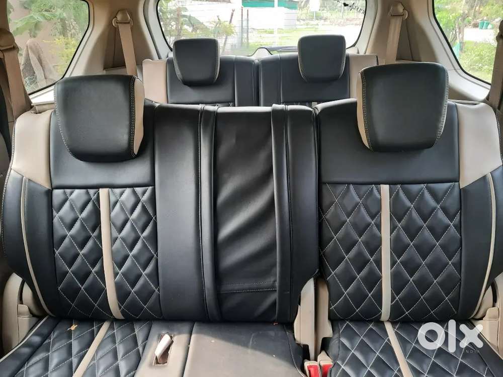 Toyota Rumion 2024