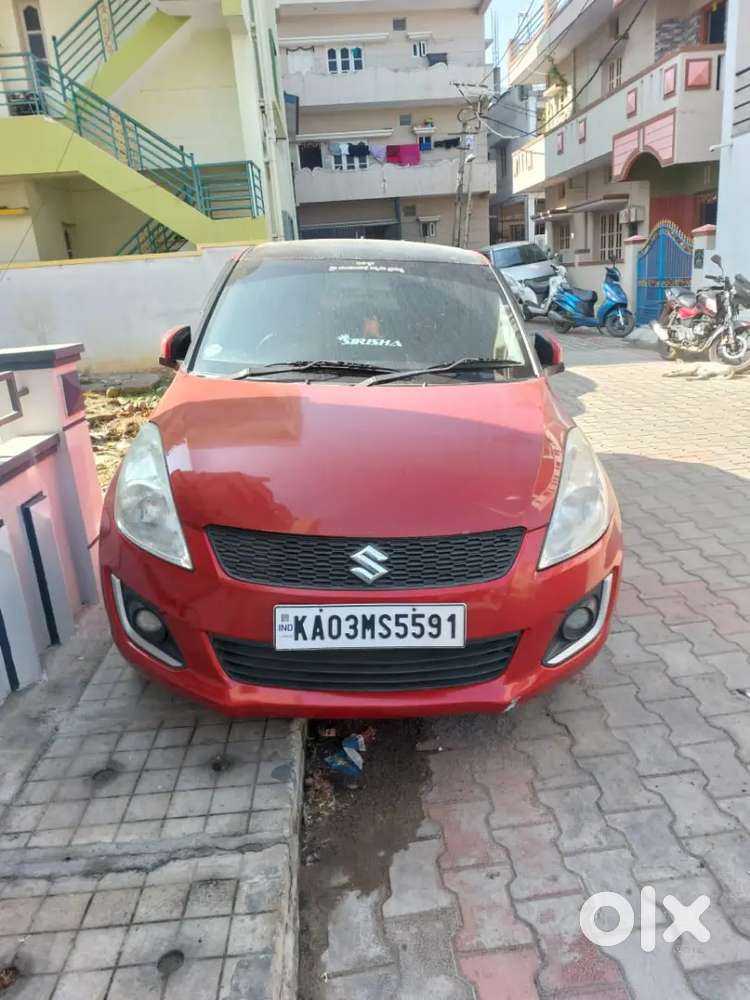 Maruti Suzuki Swift 2013 Diesel Well Maintained