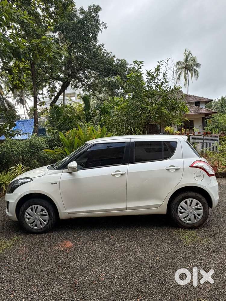 Maruti Suzuki Swift Diesel Good Condition