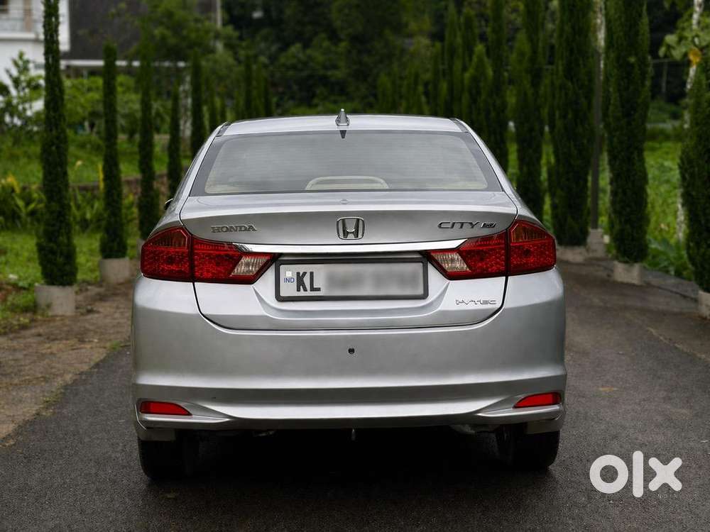 Honda City 2015  Well Maintained  Petrol