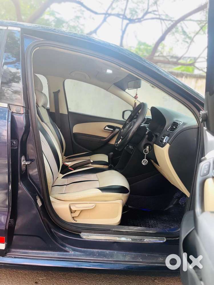 Volkswagen Polo Gt Tdi Sport Edition, 2015, Diesel