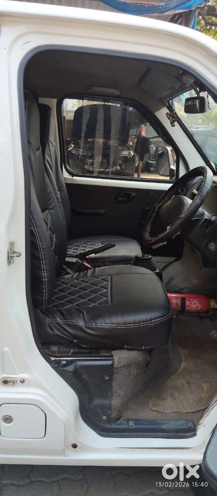 Maruti Suzuki Eeco Cargo, 2021, Cng & Hybrids