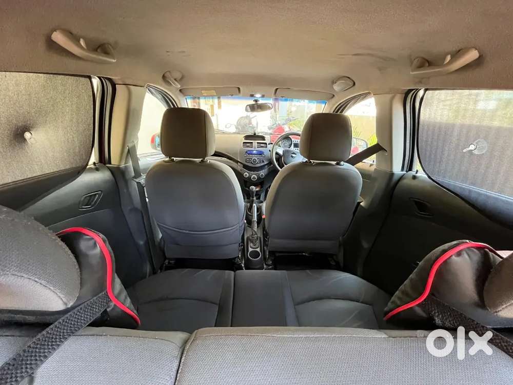 Chevrolet Beat 2010 Petrol Good Condition