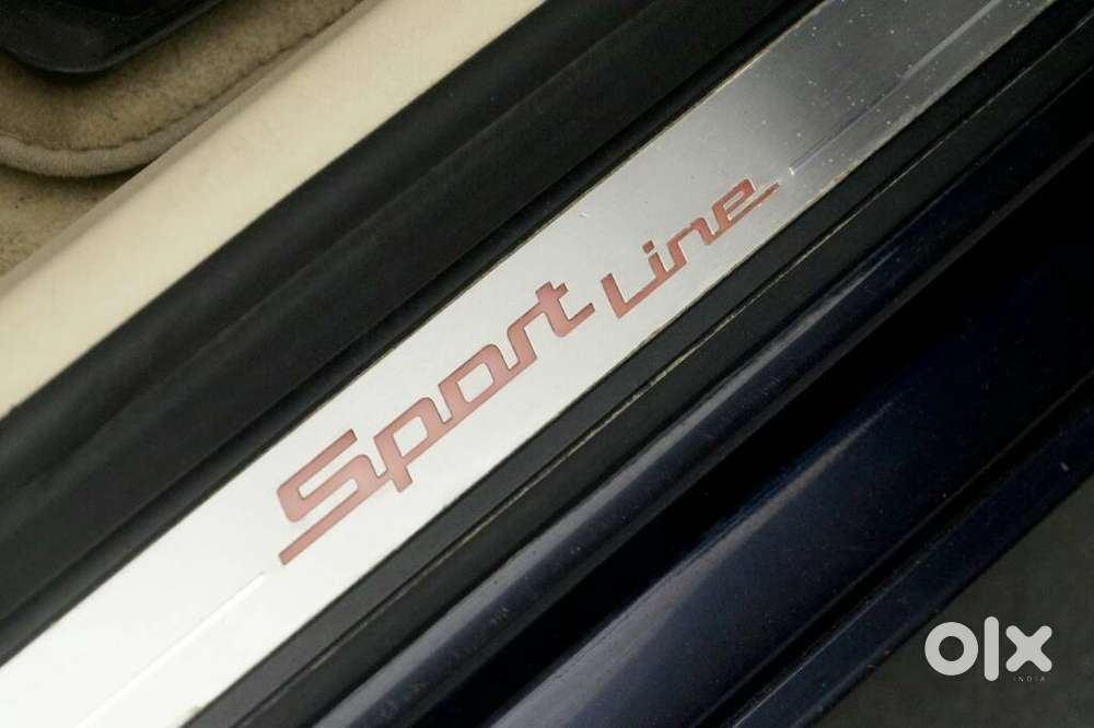 Bmw 5 Series 520d Sport Line, 2018, Diesel