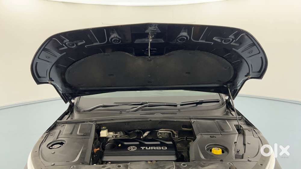 Mg Hector Savvy Pro 1.5 Turbo Cvt, 2023, Petrol