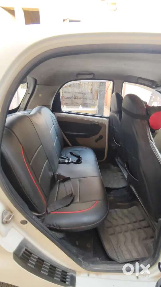 Tata Nano 2016 Petrol Good Condition