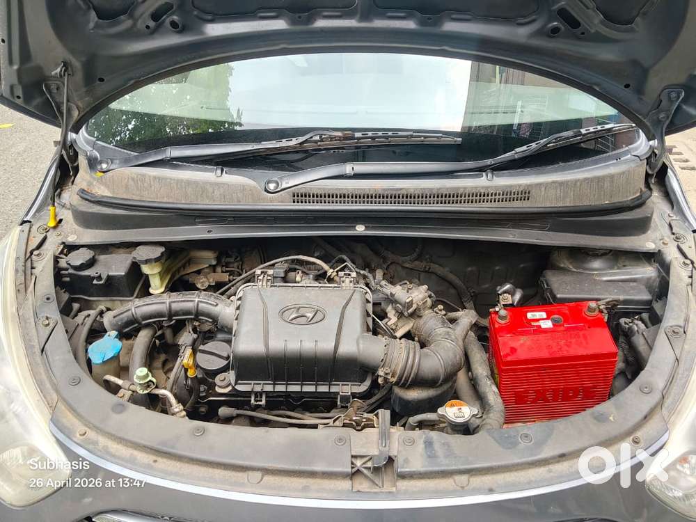 Hyundai I10 Magna 1.1l, 2015, Petrol