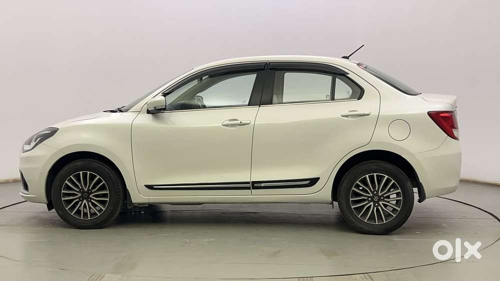 Maruti Suzuki Dzire Zxi Plus Ags, 2020, Petrol