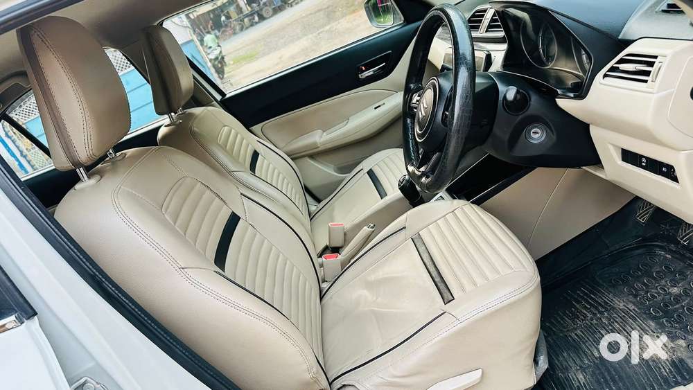 Maruti Suzuki Swift Dzire 1.3 Vxi, 2022, Petrol