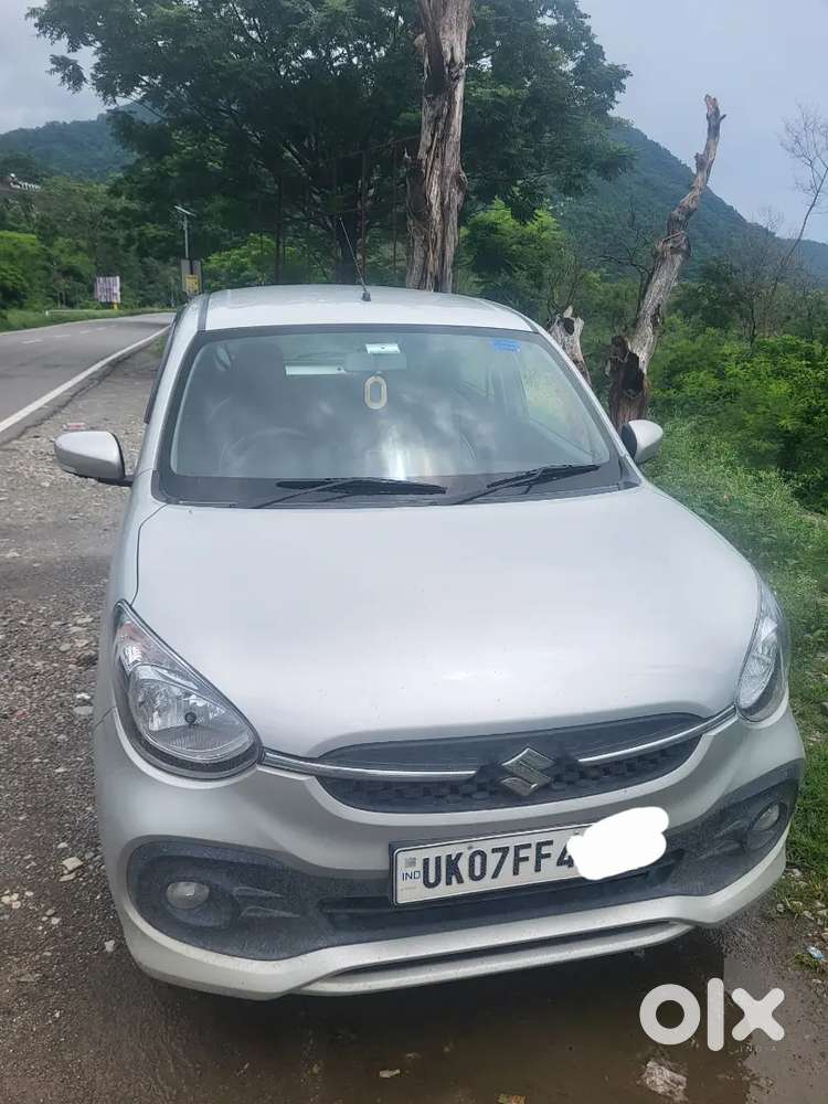 Maruti Suzuki Celerio Vxi 2022