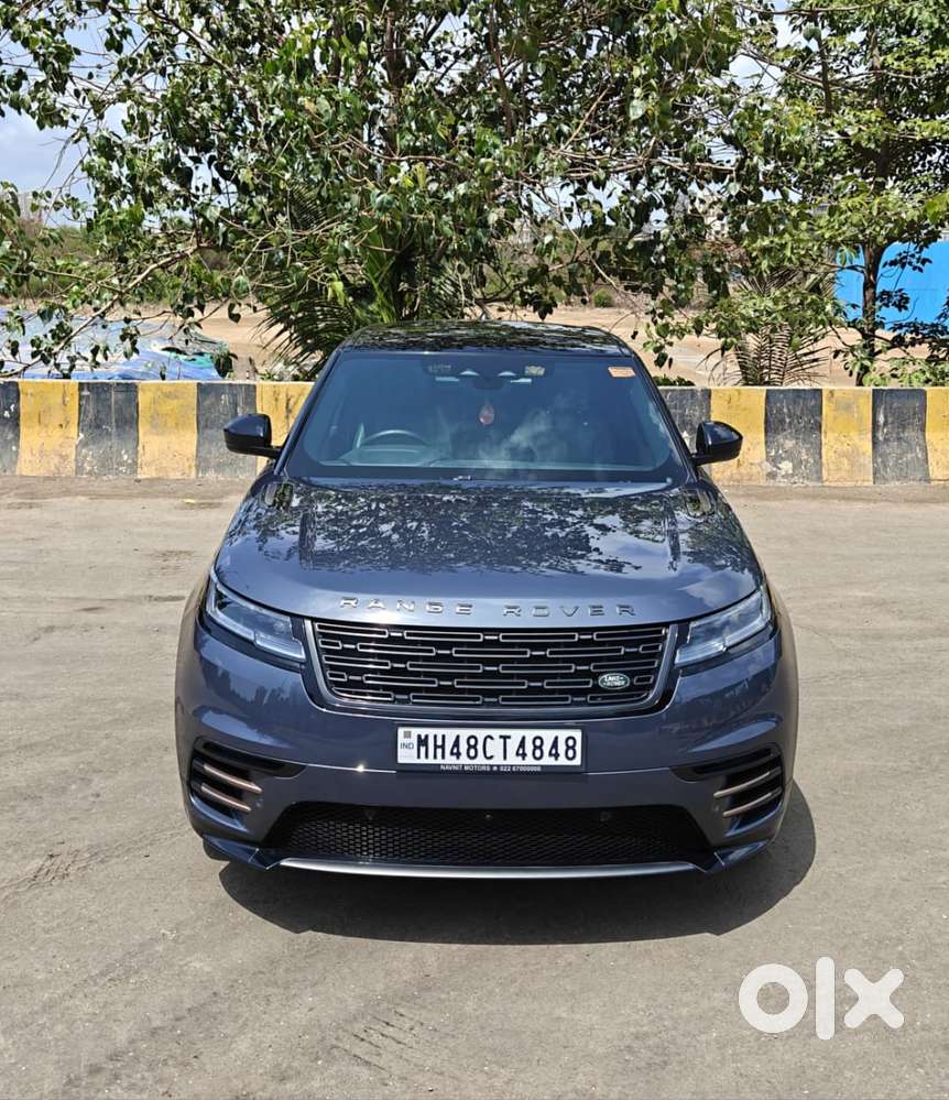 Land Rover Range Velar Hse Dynamic 2.0 Diesel, 2023, Diesel