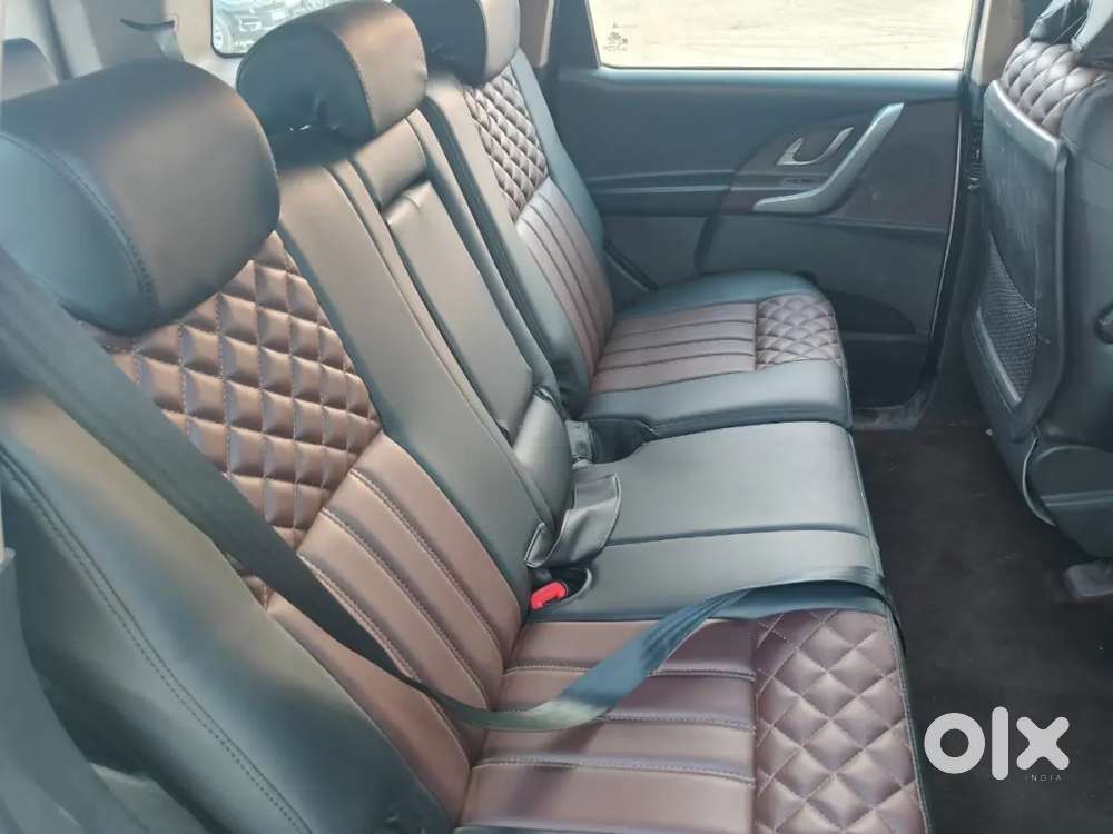 Mahindra Xuv500 2012 Diesel Well Maintained