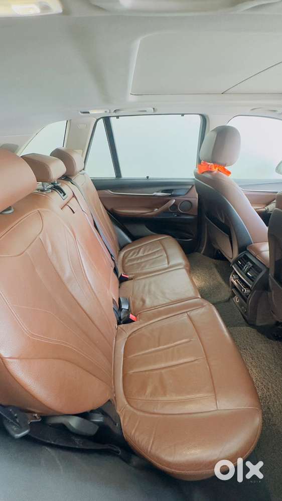 Bmw X5 2014 Diesel 127148 Km Driven
