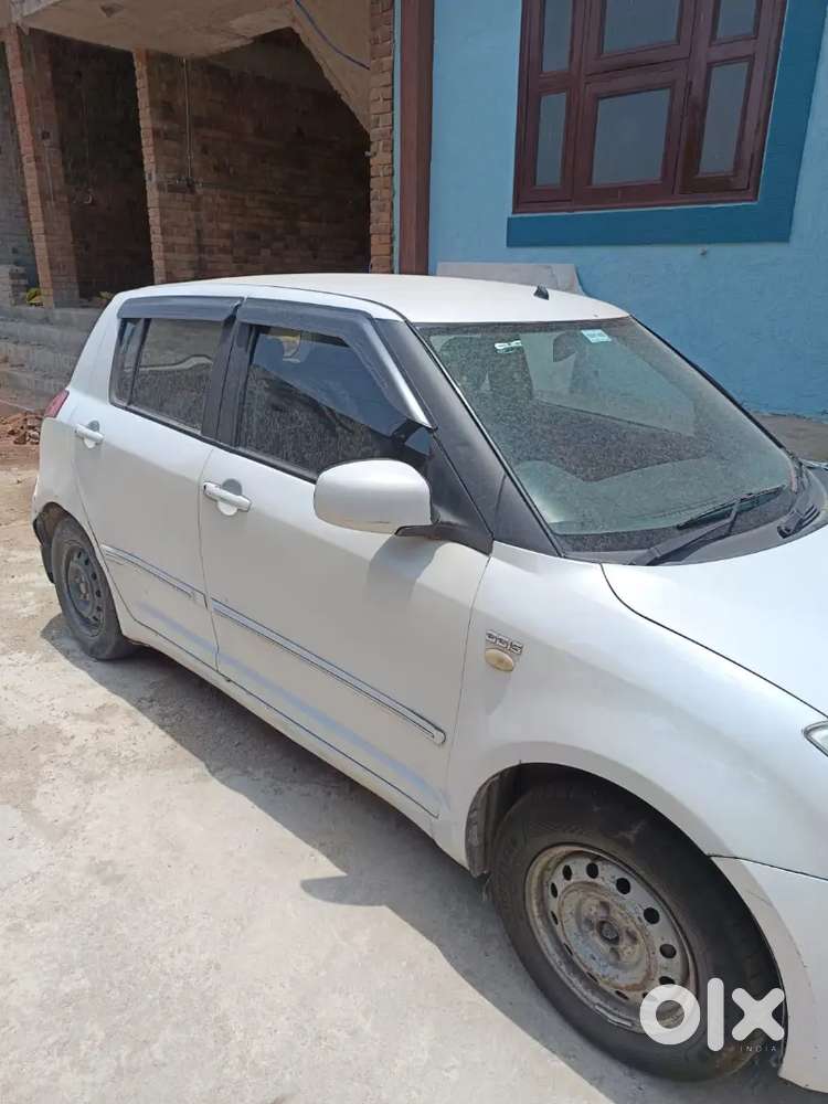 Maruti Suzuki Swift 2009 Diesel