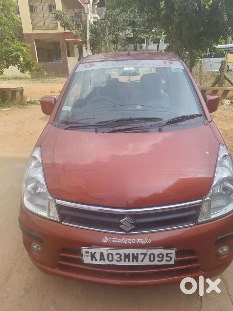 Maruti Suzuki Estilo 2011