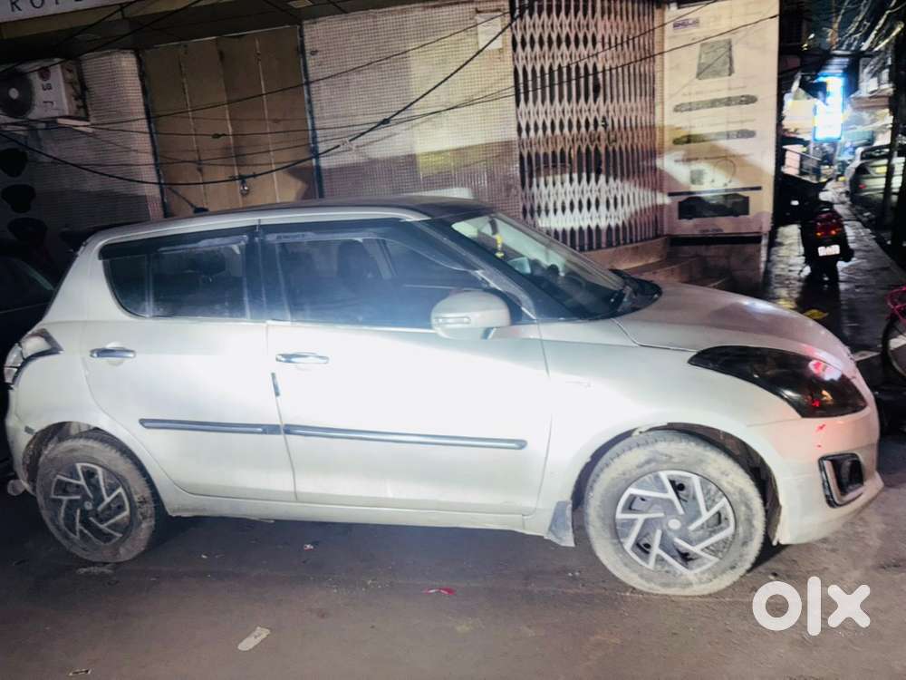 Maruti Suzuki Swift 2016 December Diesel Good Condition