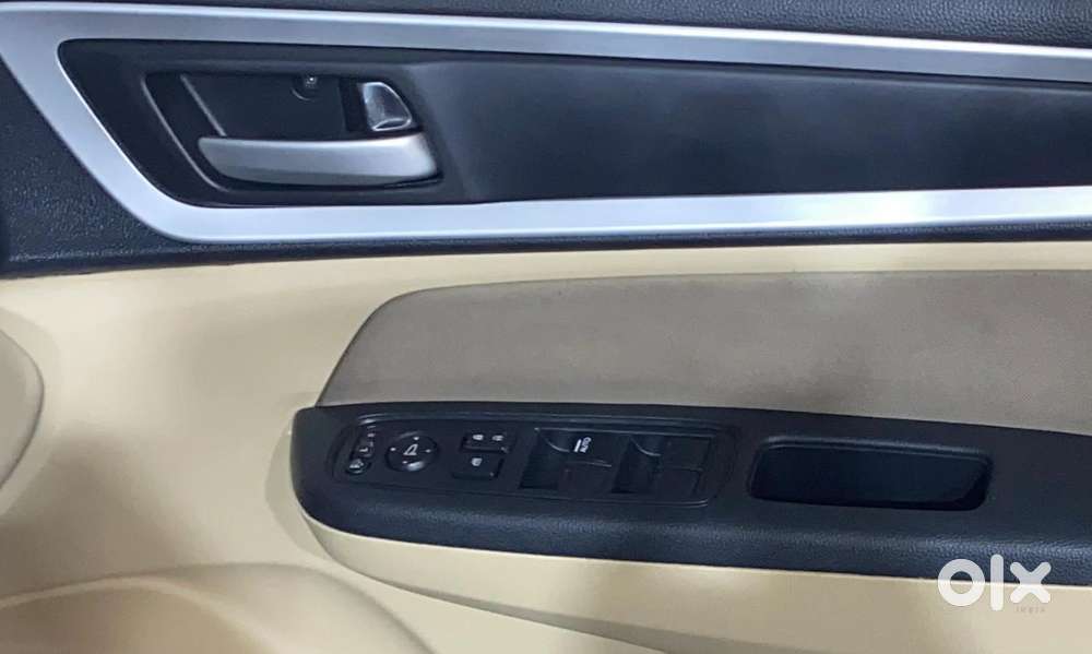 Honda Amaze Vx Cvt Petrol, 2023, Petrol