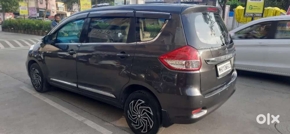 Maruti Suzuki Ertiga Vdi Shvs, 2016, Diesel
