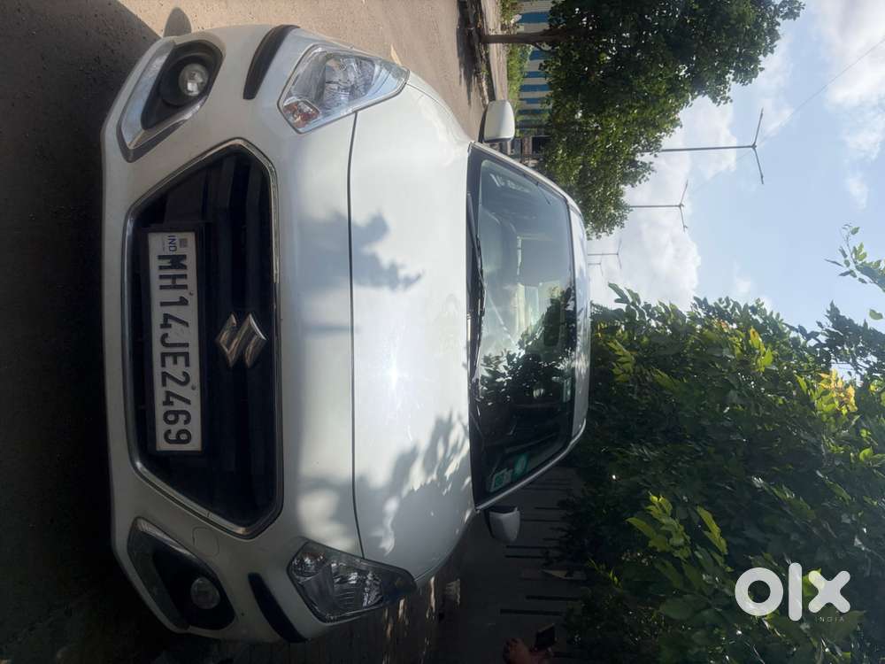 Maruti Suzuki Dzire 2020 Petrol 45000 Km Driven