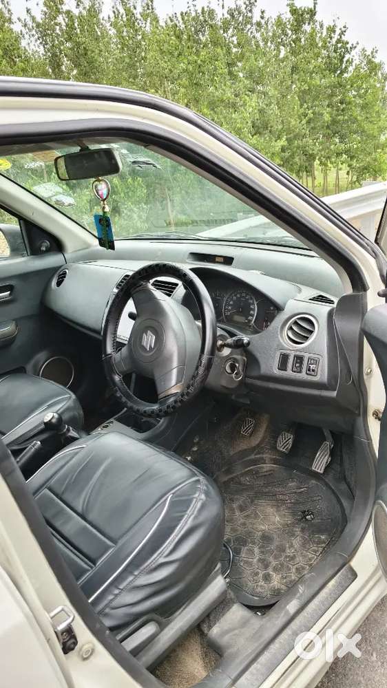 Maruti Suzuki Swift Vxi 2011 Second Owner