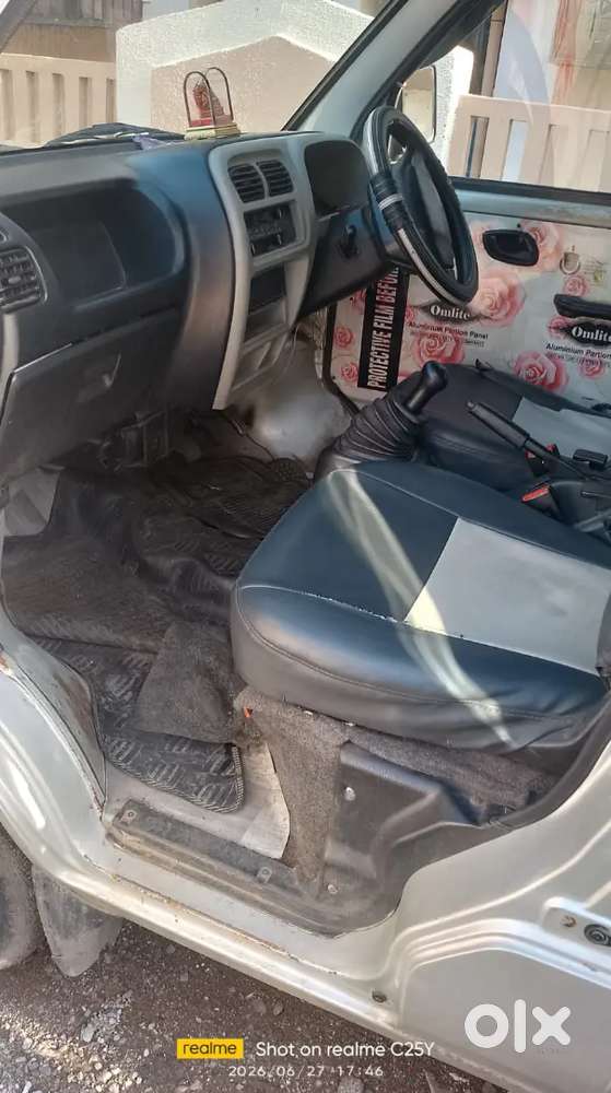 Ecco 7seater
