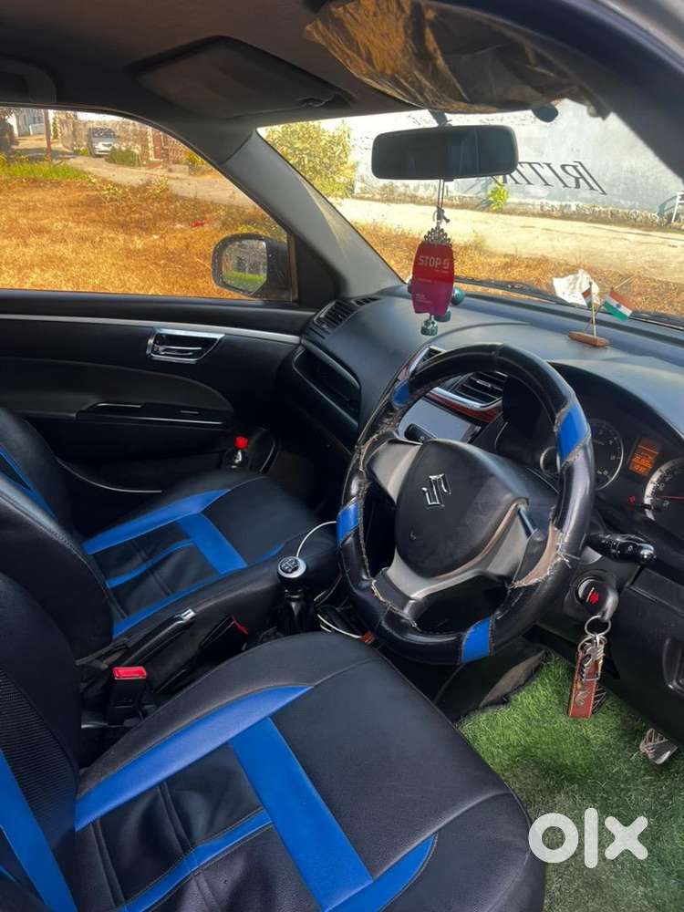 Maruti Suzuki Swift 2013 Diesel 200000 Km Driven
