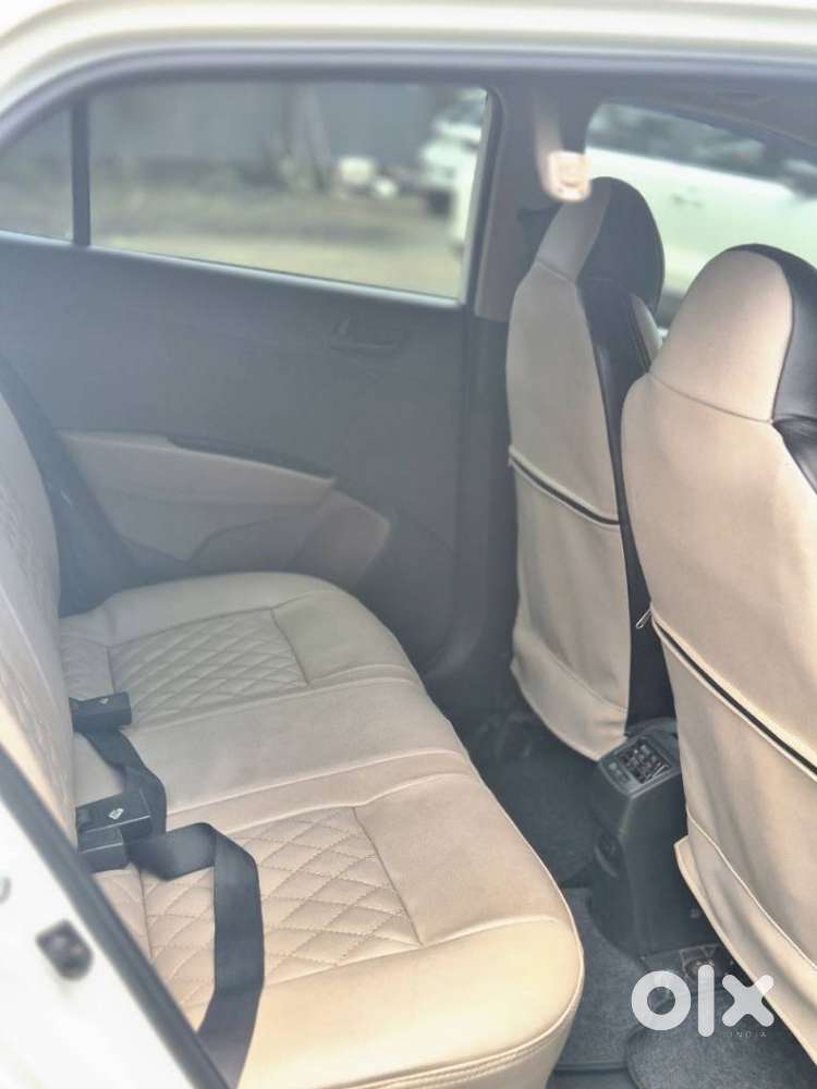Hyundai Grand I10 1.2 Crdi Magna, 2016, Petrol