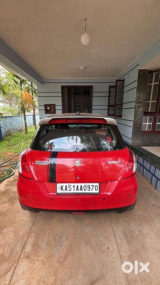 Maruti Suzuki Swift 2017 Diesel Good Condition