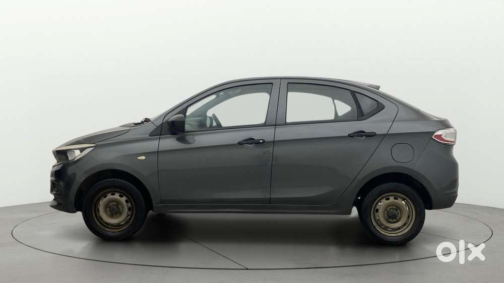 Tata Tigor Xe, 2021, Petrol