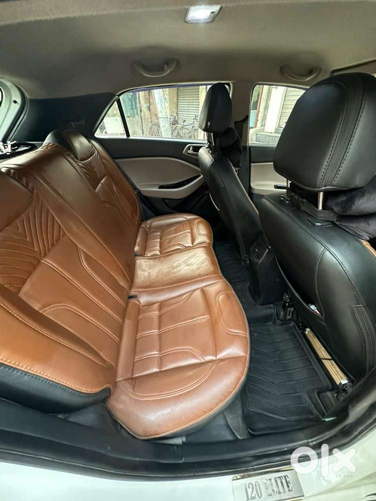Hyundai Elite I20 2019 Petrol 67000 Km Driven