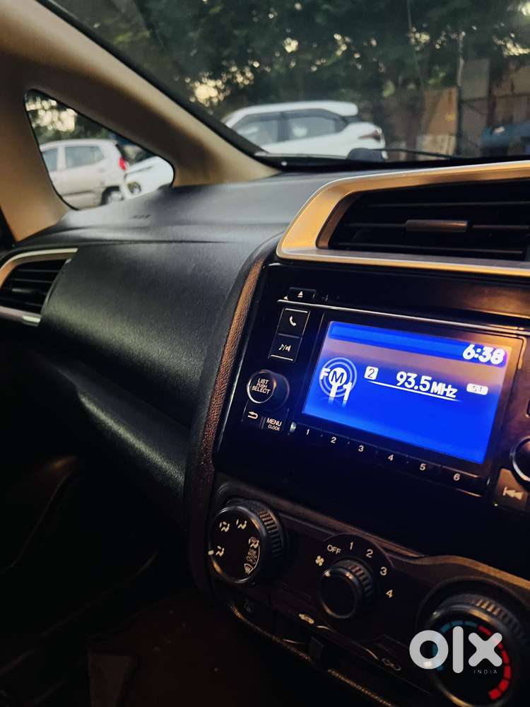Honda Jazz 1.2 Sv I Vtec, 2018, Petrol