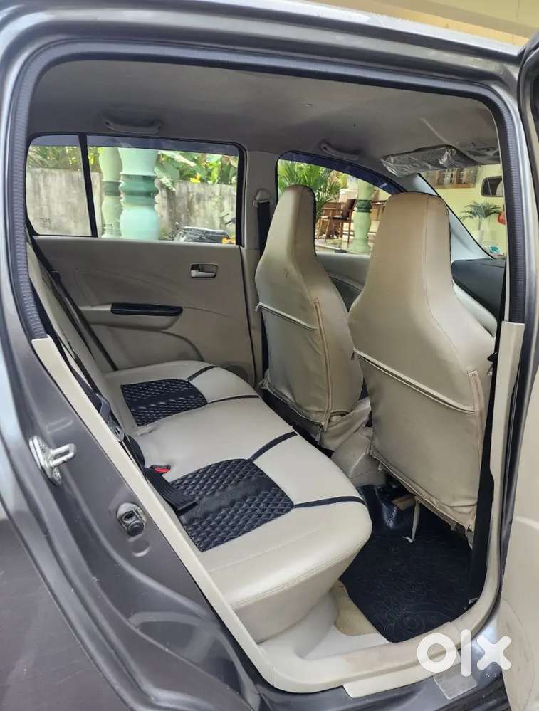 Maruti Celerio Automatic Single Owner