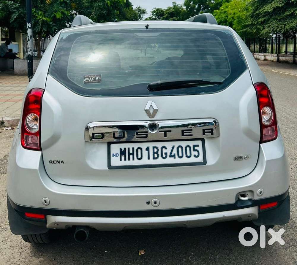 Renault Diesel Car 2013