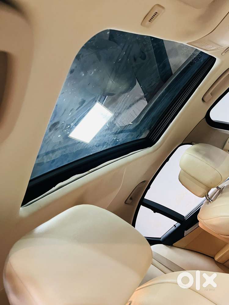 Bmw 5 Series 3.0 525d, 2012, Diesel