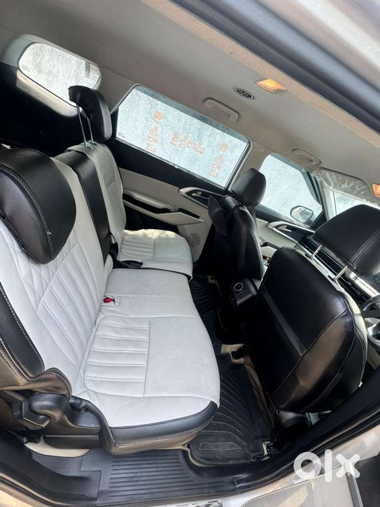 Kia Carens 2023 Diesel Good Condition