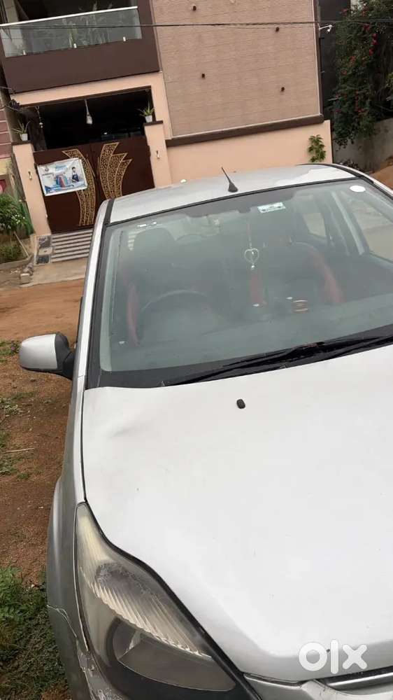 Urgent Sale Ford Figo Diesel 2010
