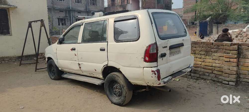 Chevrolet Tavera 2008 Diesel