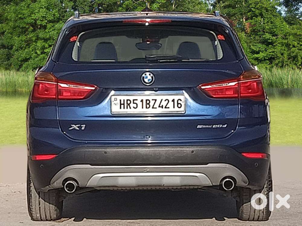 Bmw X1 2.0 Sdrive 20d, 2020, Diesel