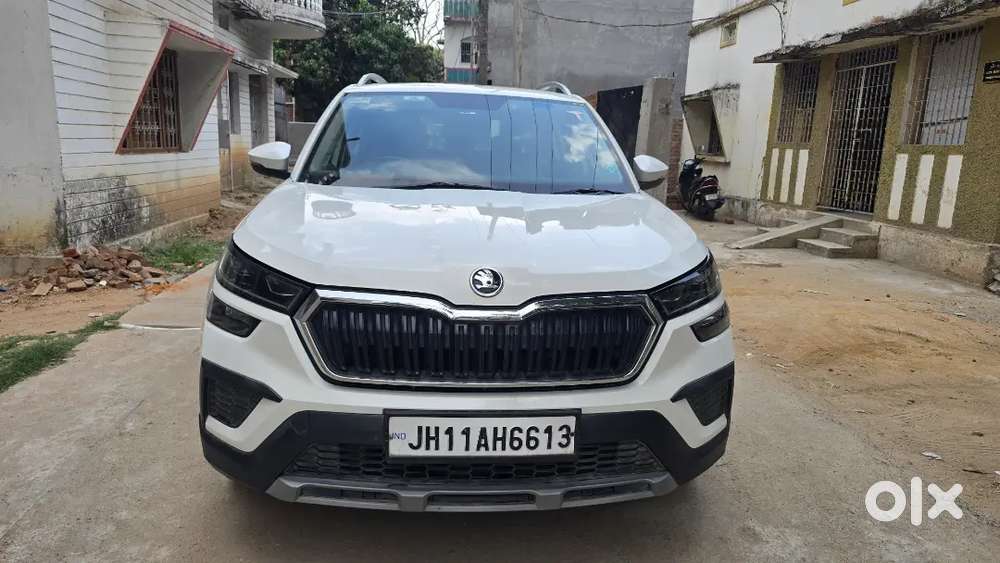 Skoda Kushaq 2022