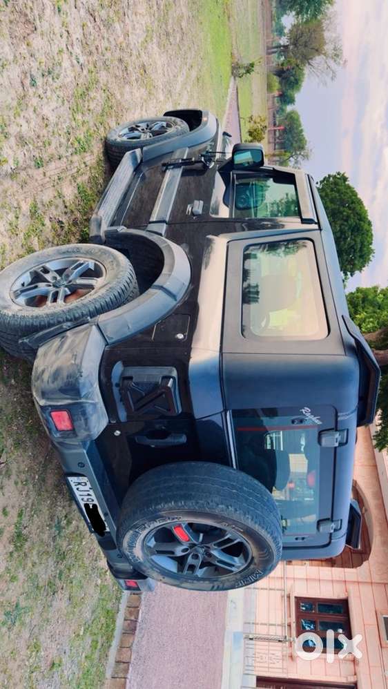 Mahindra Diesel Car 2022