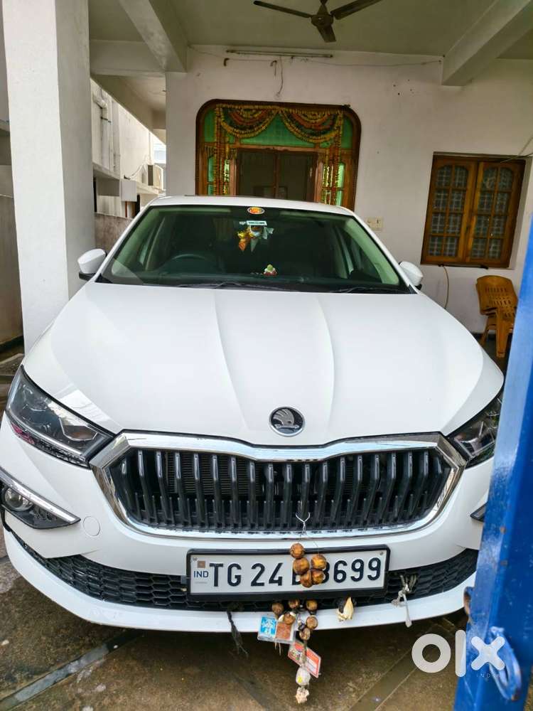 J Srikanth