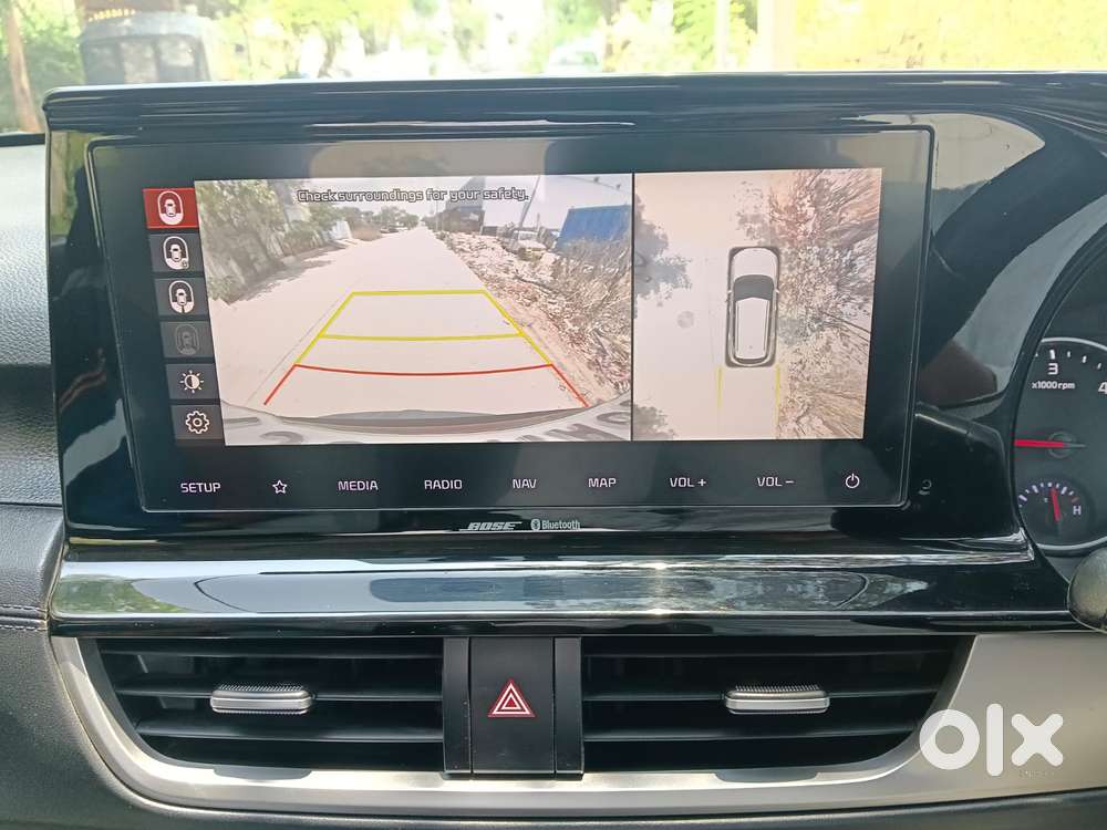 Kia Seltos Gtx Plus At D, 2020, Diesel