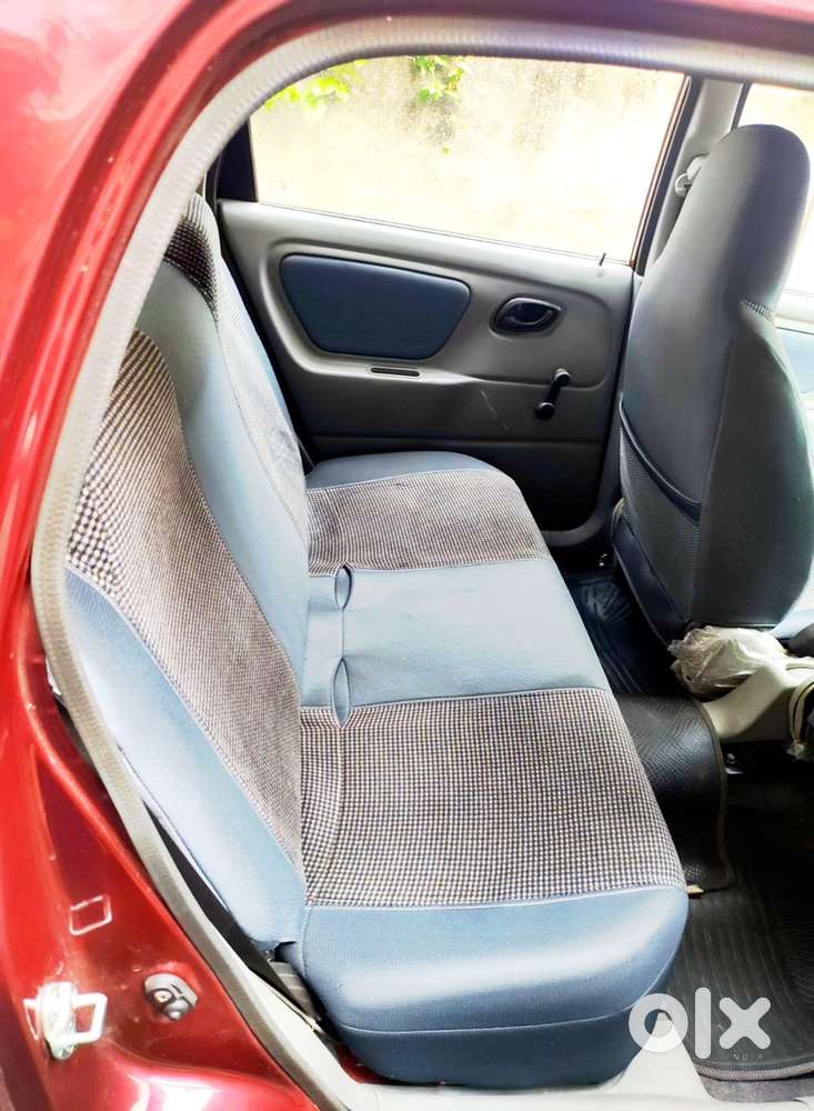 2011 Maruti Suzuki Alto