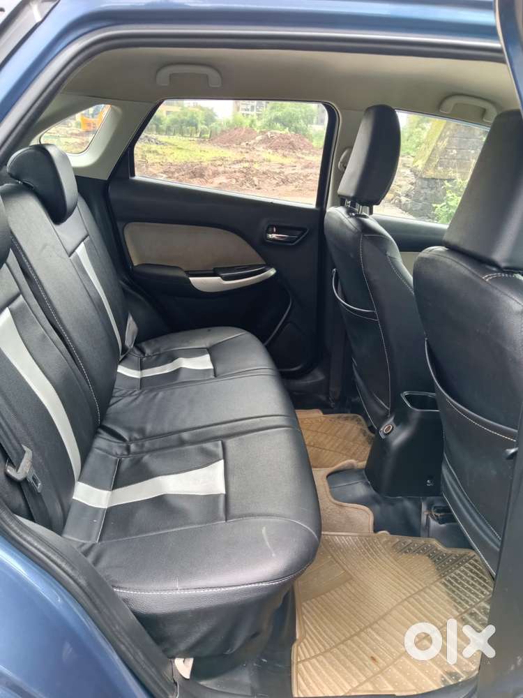 Maruti Suzuki Baleno 1.3 Delta, 2016, Cng & Hybrids