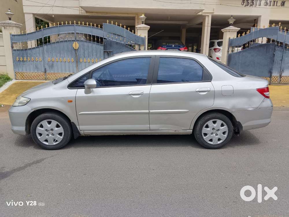 Honda City 2003-2005 1.5 Gxi, 2005, Petrol