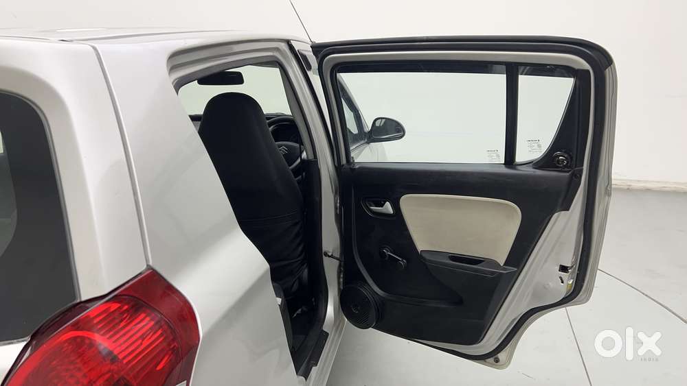 Maruti Suzuki Alto 800 Cng Lxi Optional, 2022, Cng & Hybrids