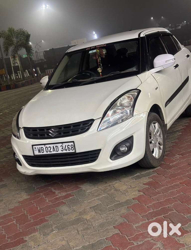 Maruti Suzuki Diesel 2013